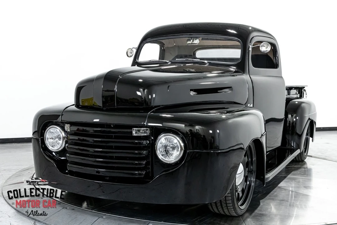 1949 Ford Shoebox - Image 27 of 31