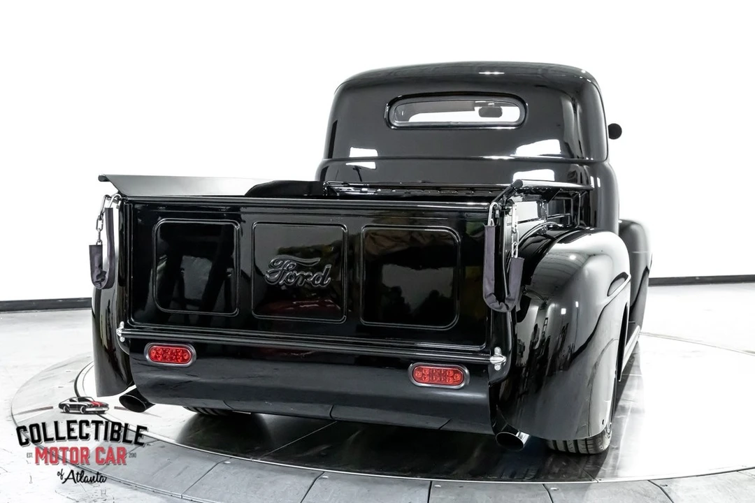 1949 Ford Shoebox - Image 18 of 31
