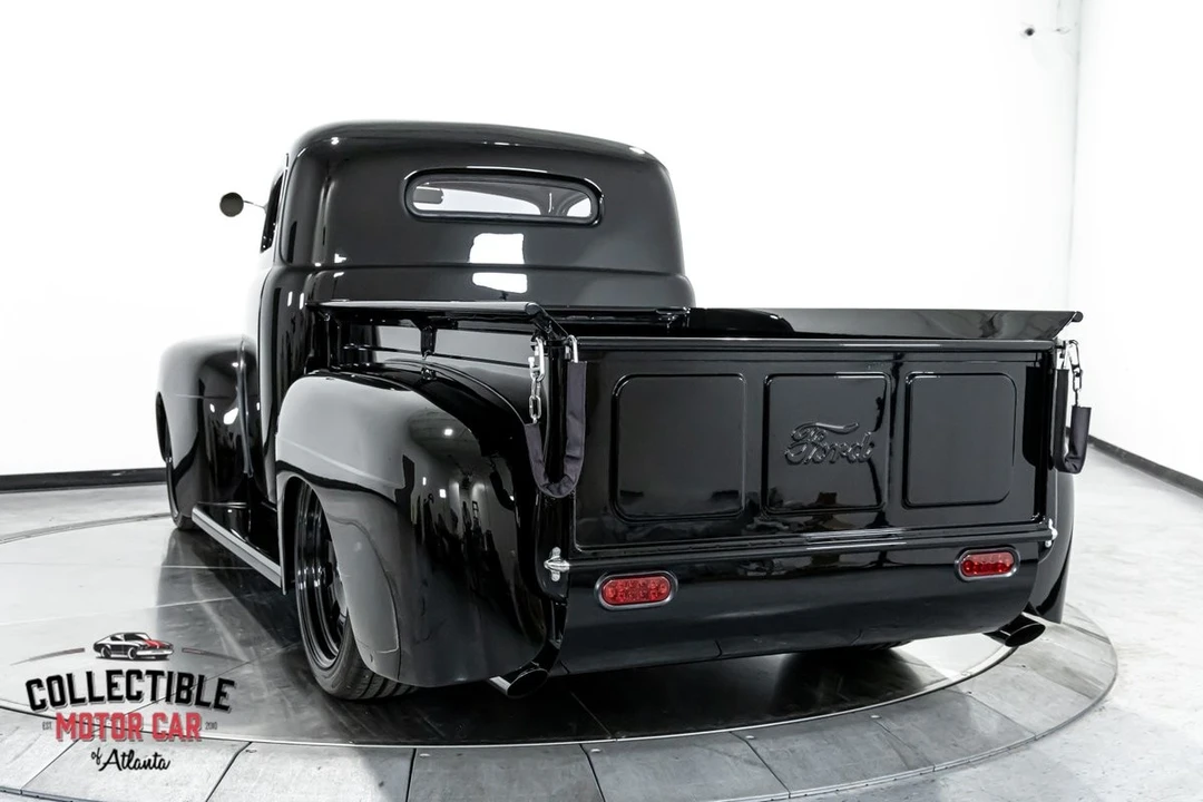 1949 Ford Shoebox - Image 16 of 31