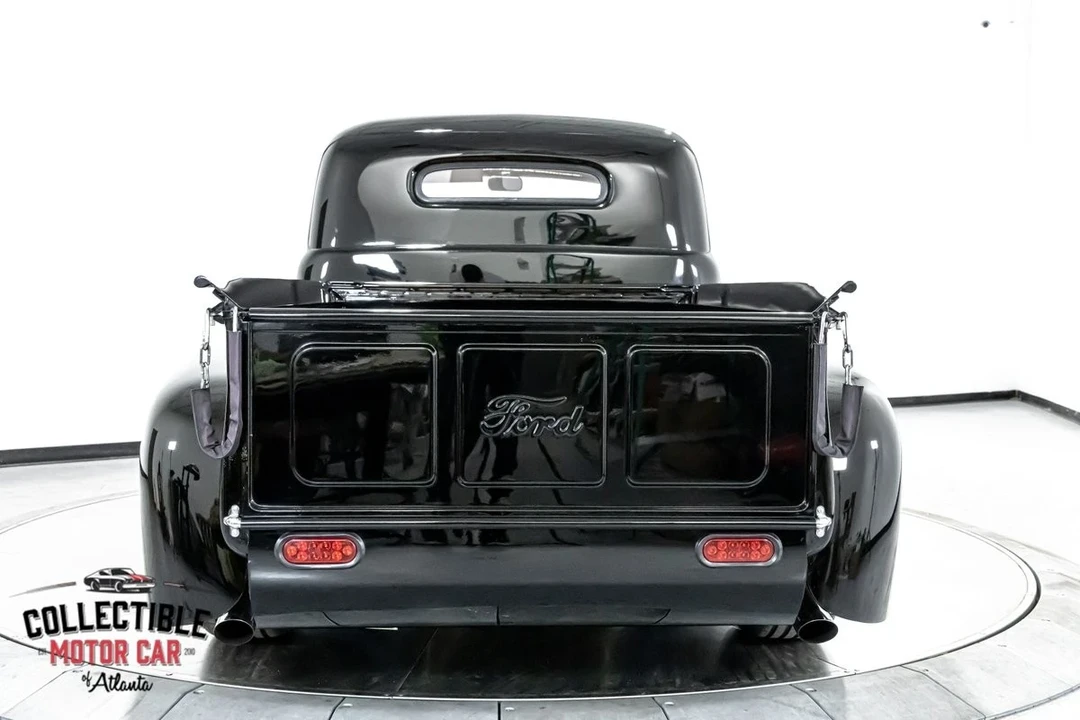 1949 Ford Pickup (1940-1947) - Image 17 of 21
