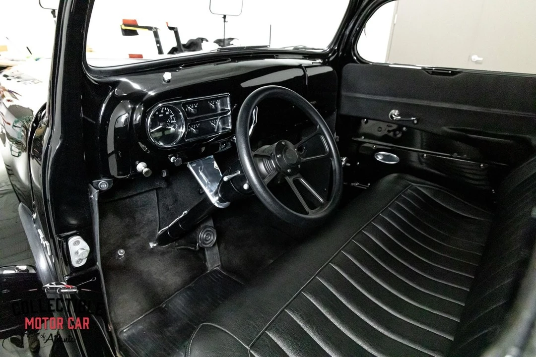 1949 Ford Shoebox - Image 5 of 31