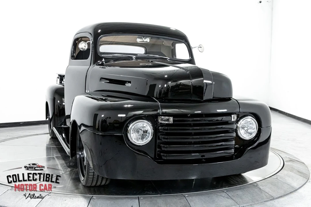 1949 Ford Shoebox - Image 25 of 31