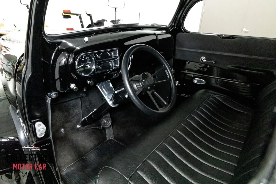 1949 Ford Pickup (1940-1947) - Image 5 of 21