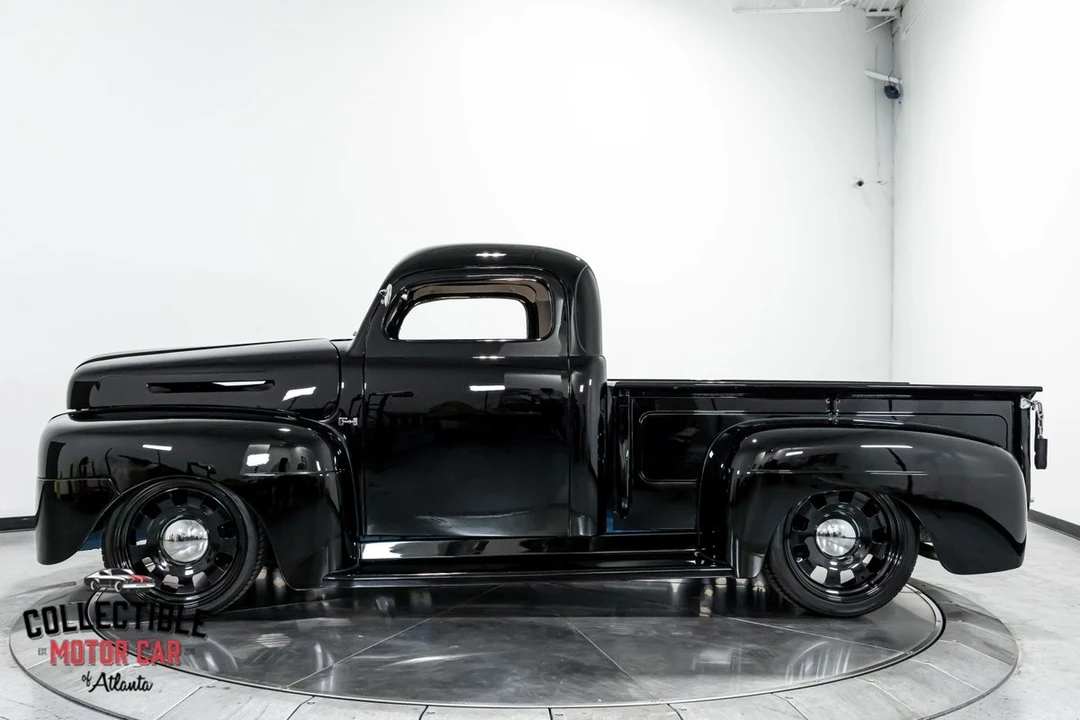 1949 Ford Shoebox - Image 12 of 31