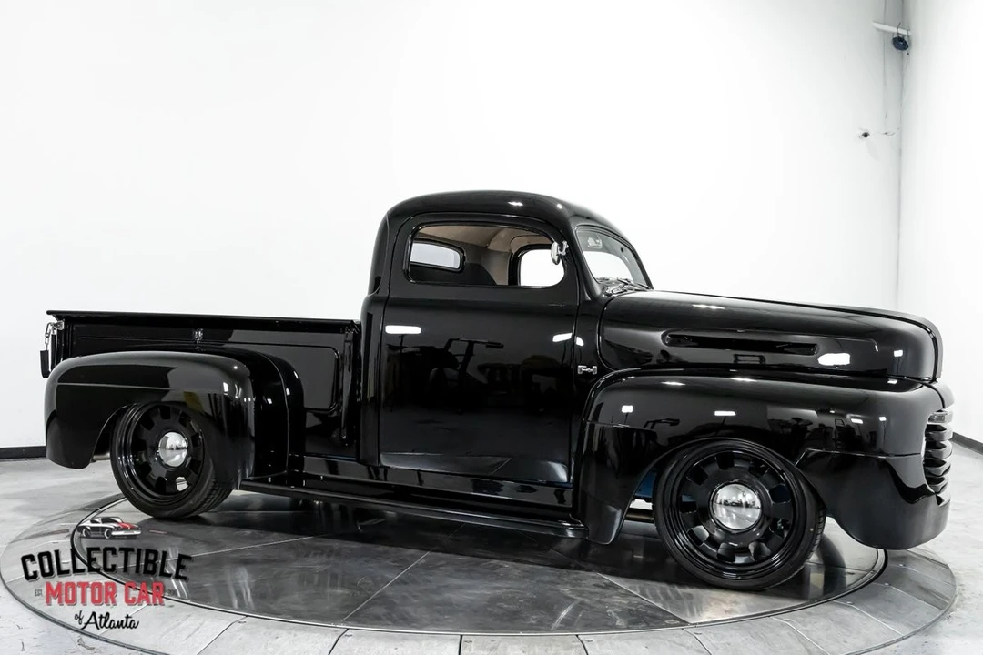 1949 Ford Shoebox - Image 22 of 31