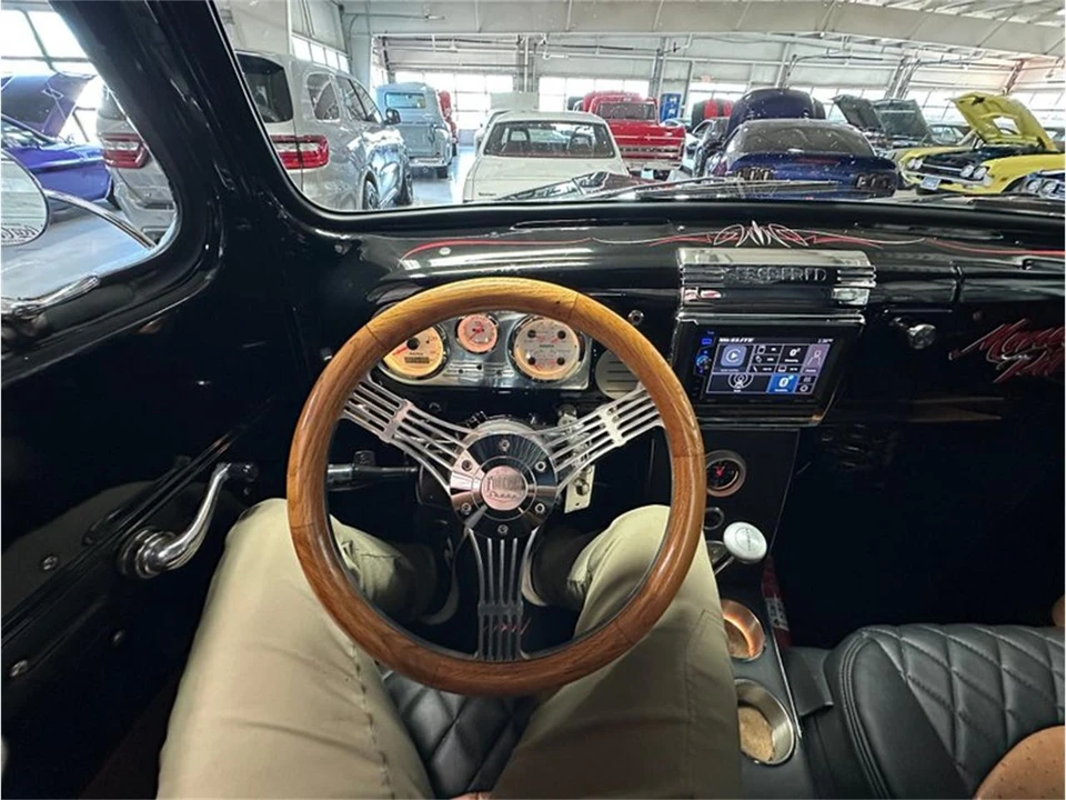 1949 Ford F-Series 1st Gen - Image 22 of 31