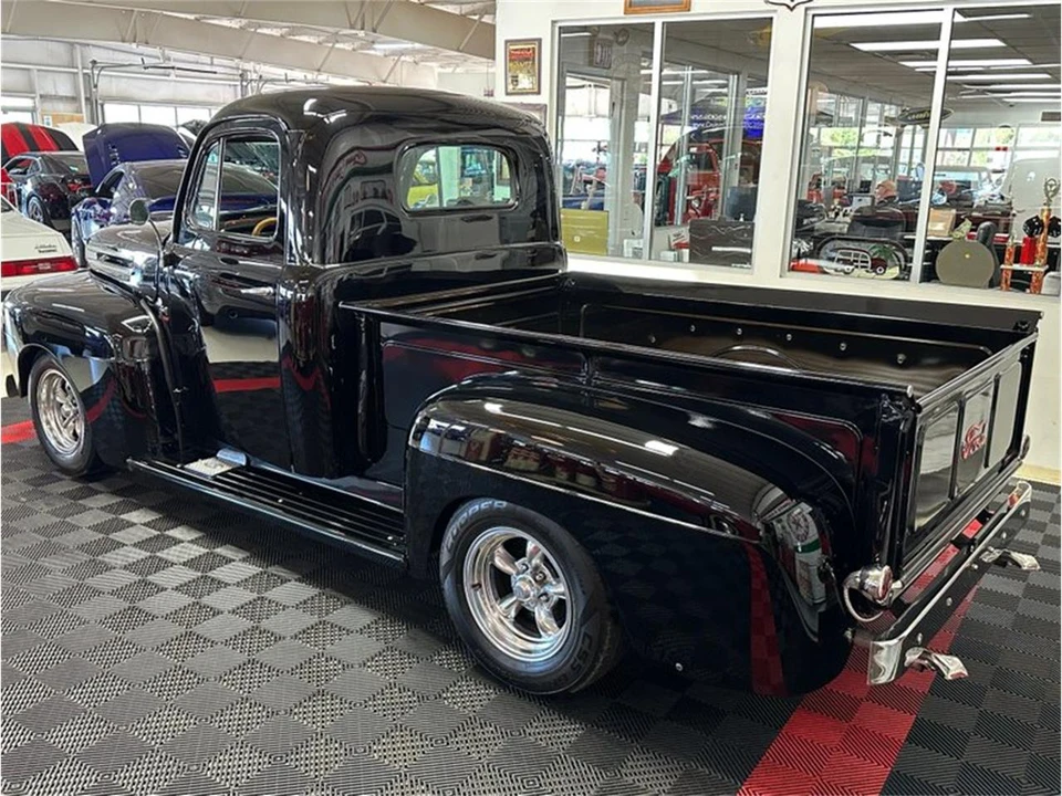 1949 Ford F-Series 1st Gen - Image 31 of 31