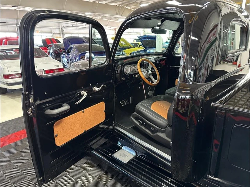 1949 Ford F-Series 1st Gen - Image 14 of 31