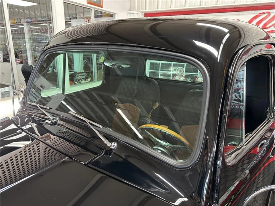 1949 Ford F-Series 1st Gen - Image 11 of 31