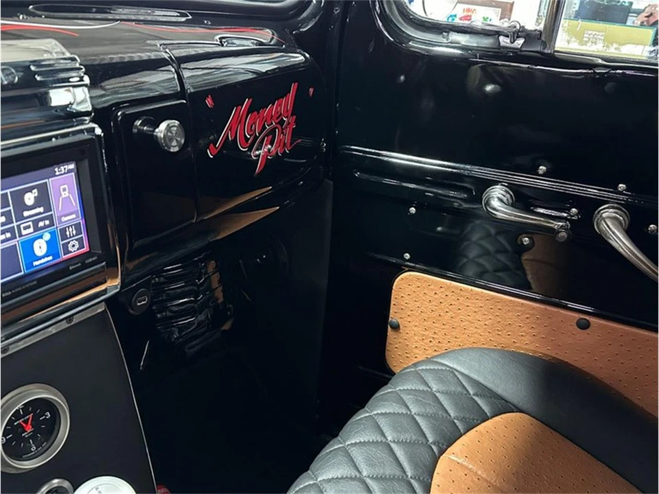 1949 Ford F-Series 1st Gen - Image 26 of 31
