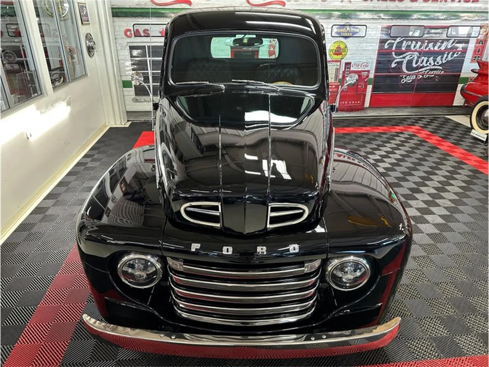 1949 Ford F-Series 1st Gen - Image 5 of 31