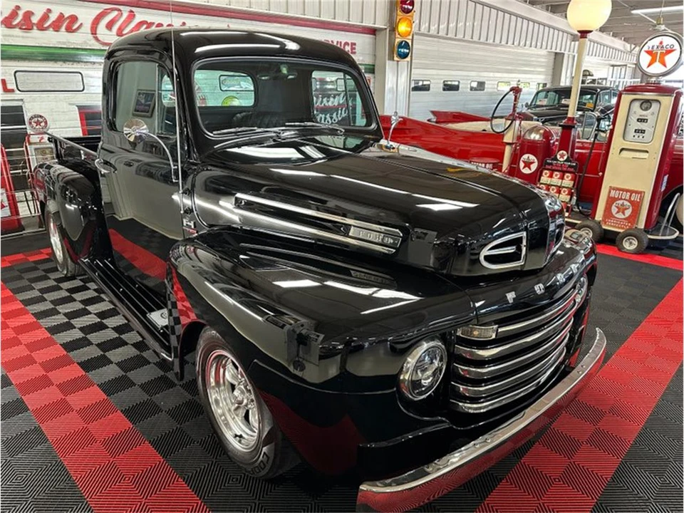 1949 Ford F-Series 1st Gen - Image 2 of 31