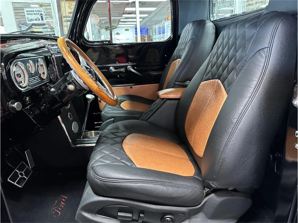 1949 Ford F-Series 1st Gen - Image 17 of 31
