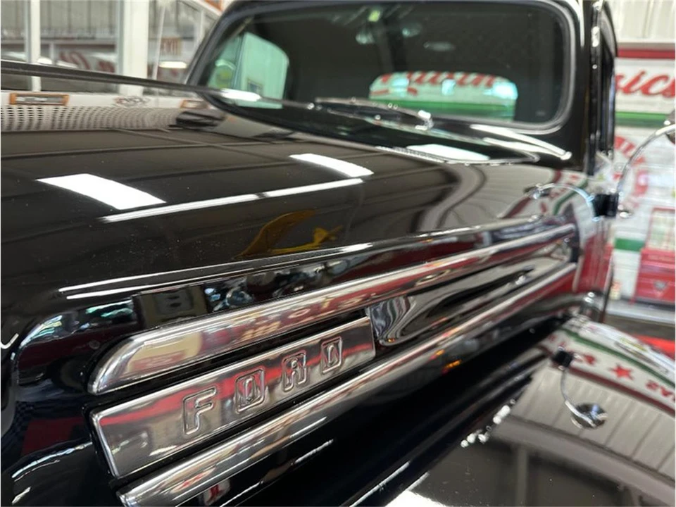 1949 Ford F-Series 1st Gen - Image 9 of 31