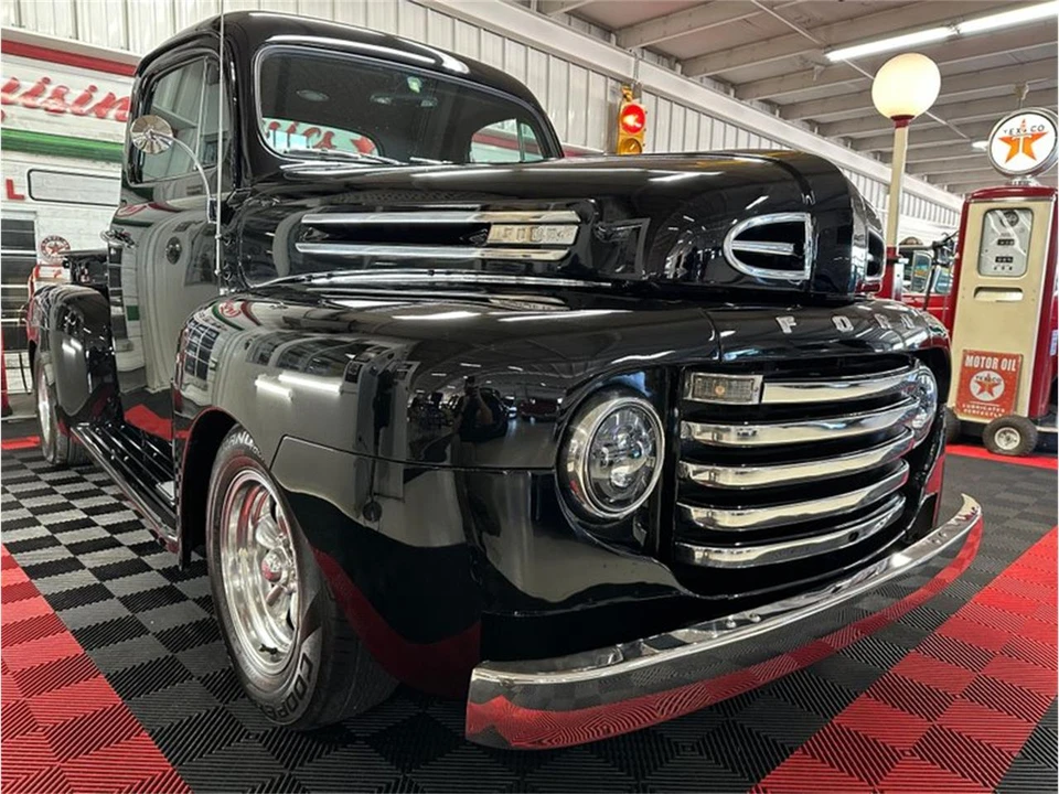 1949 Ford F-Series 1st Gen - Image 3 of 31