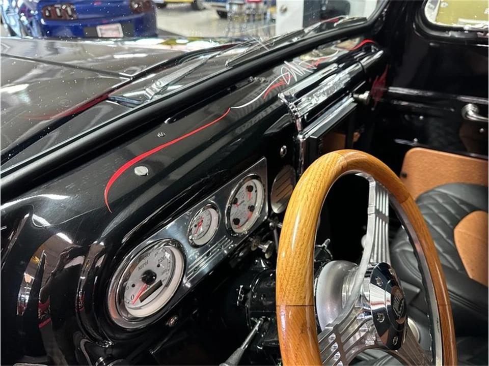 1949 Ford F-Series 1st Gen - Image 18 of 31