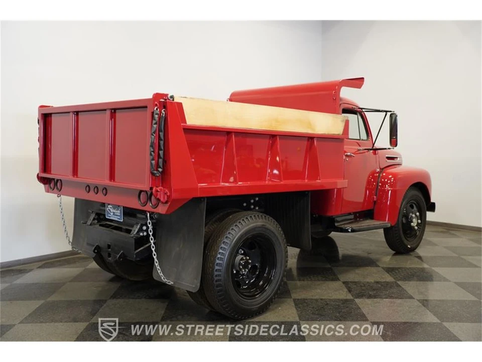 1949 Ford F-Series 1st Gen - Image 12 of 31