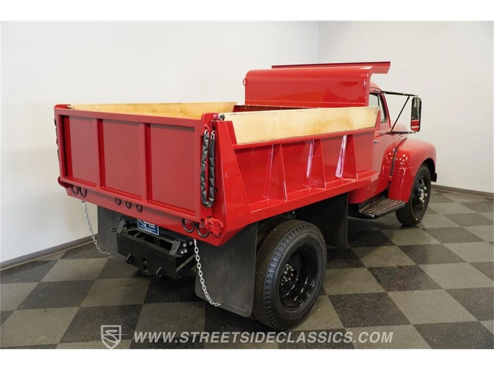 1949 Ford F-Series 1st Gen - Image 27 of 31