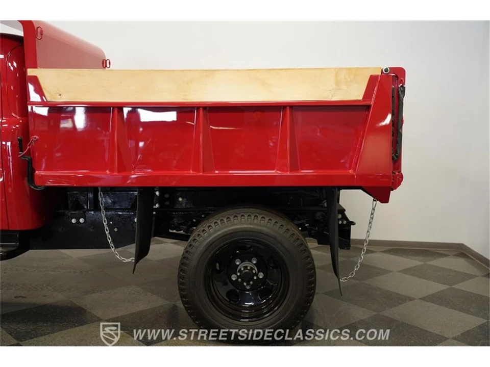 1949 Ford F-Series 1st Gen - Image 24 of 31