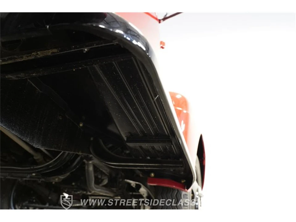 1949 Ford F-Series 1st Gen - Image 30 of 31