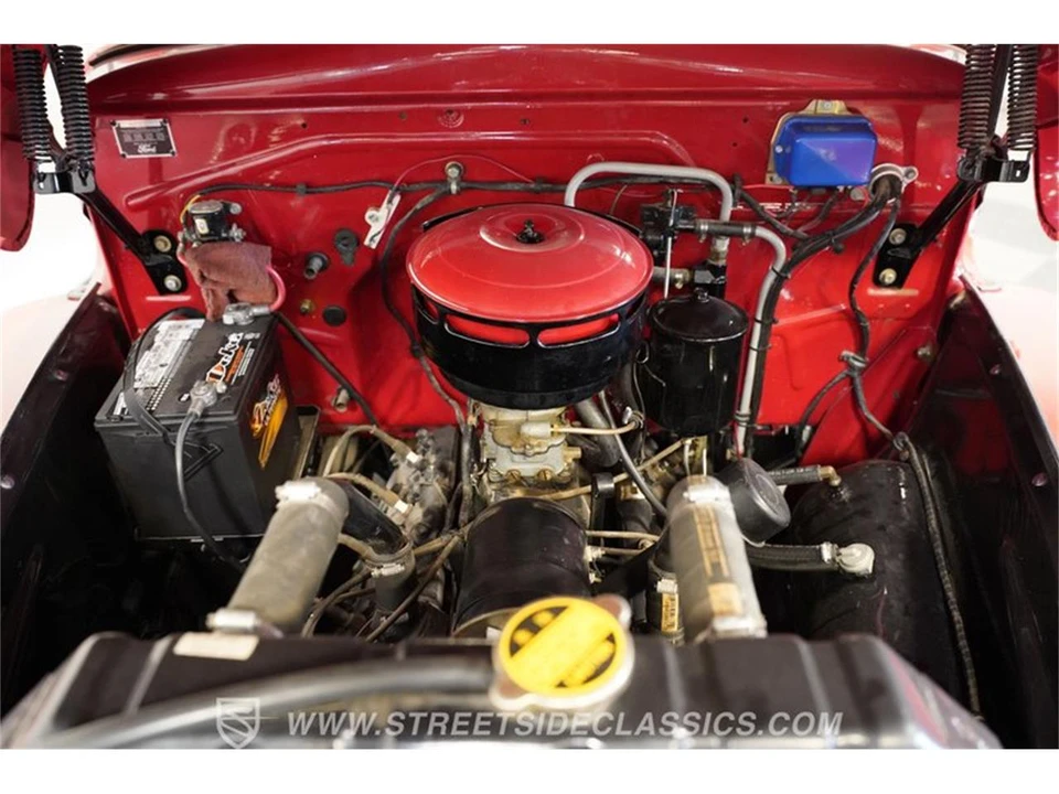 1949 Ford F-Series 1st Gen - Image 4 of 31