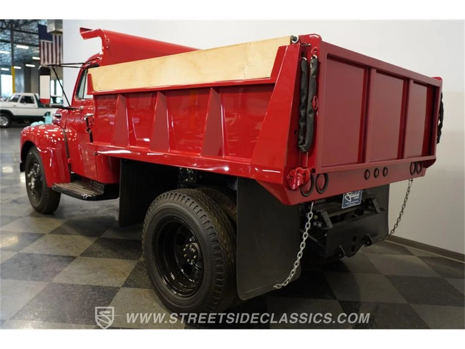 1949 Ford F-Series 1st Gen - Image 10 of 31