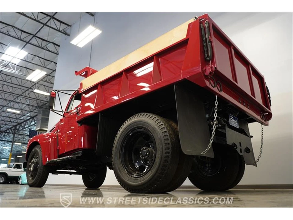 1949 Ford F-Series 1st Gen - Image 25 of 31