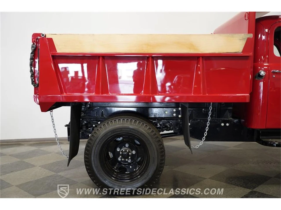 1949 Ford F-Series 1st Gen - Image 31 of 31