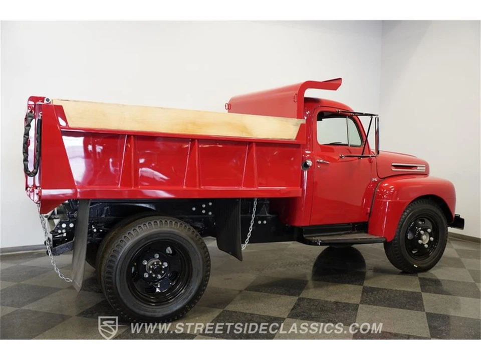 1949 Ford F-Series 1st Gen - Image 13 of 31
