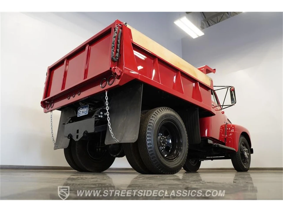 1949 Ford F-Series 1st Gen - Image 28 of 31