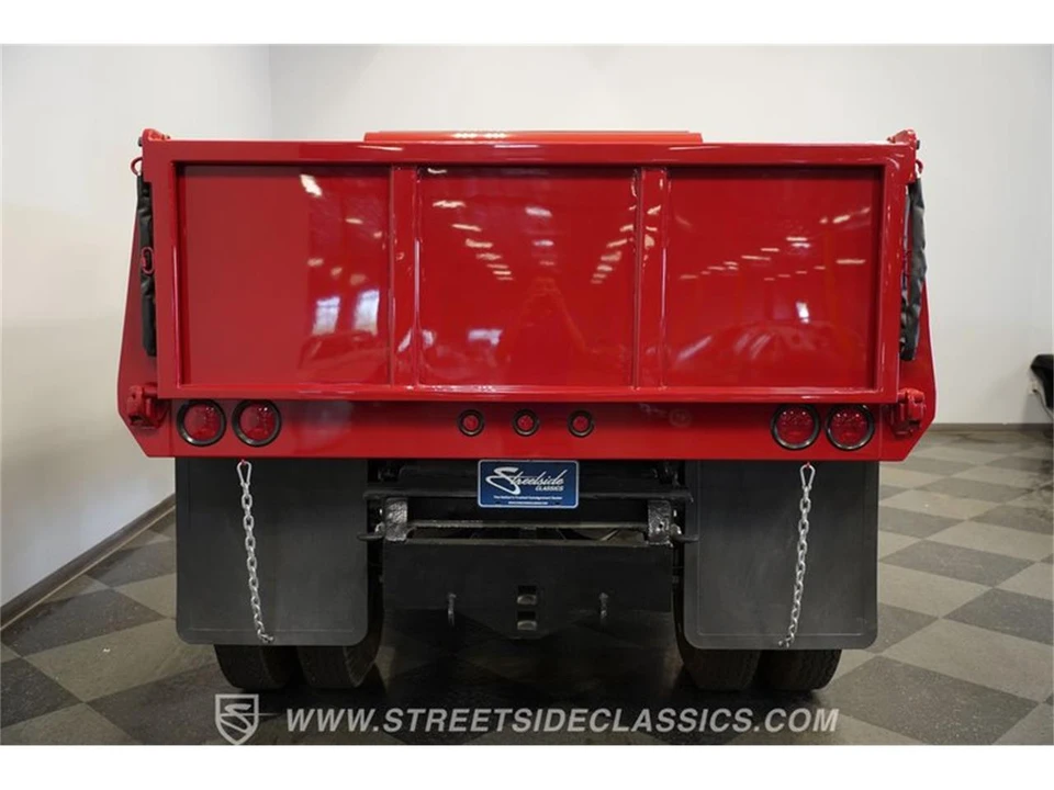 1949 Ford F-Series 1st Gen - Image 26 of 31