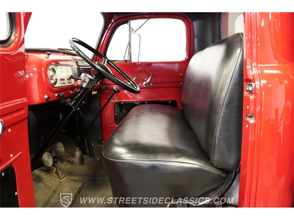1949 Ford F-Series 1st Gen - Image 3 of 31
