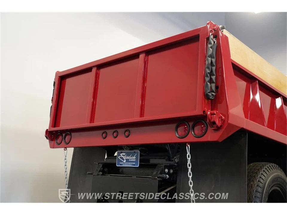 1949 Ford F-Series 1st Gen - Image 29 of 31