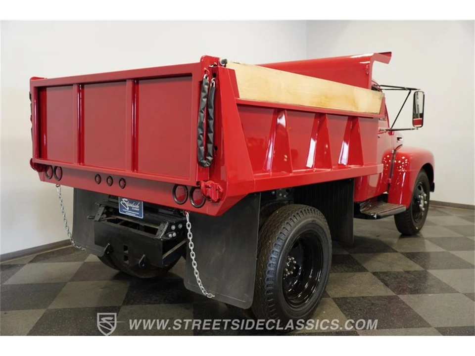 1949 Ford F-Series 1st Gen - Image 11 of 31