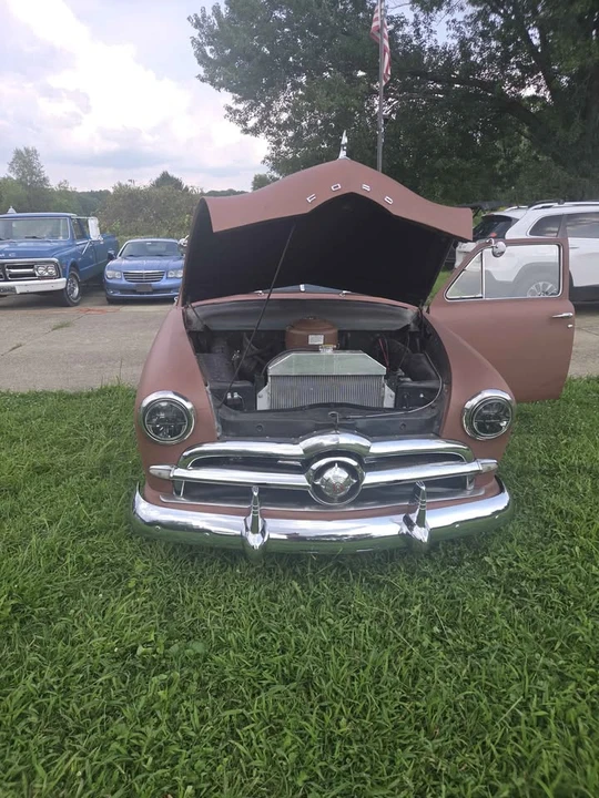 1949 Ford Shoebox - Image 2 of 10