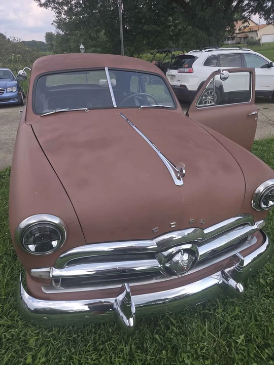 1949 Ford Shoebox - Image 6 of 10