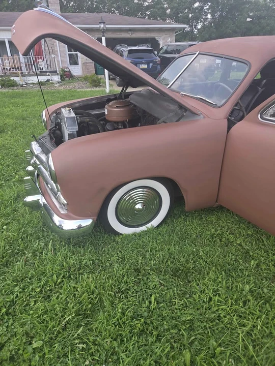 1949 Ford Shoebox - Image 4 of 10