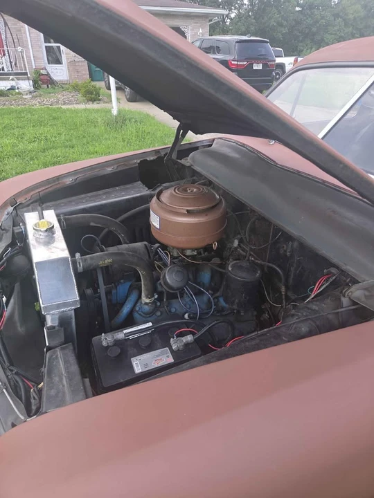 1949 Ford Shoebox - Image 3 of 10