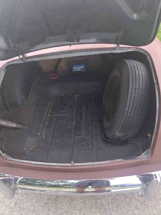 1949 Ford Shoebox - Image 10 of 10