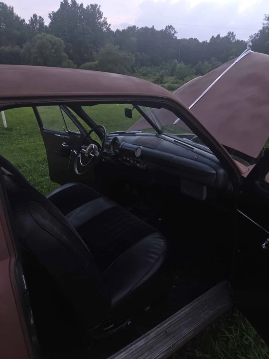 1949 Ford Shoebox - Image 8 of 10