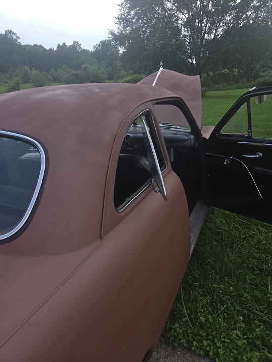 1949 Ford Shoebox - Image 9 of 10