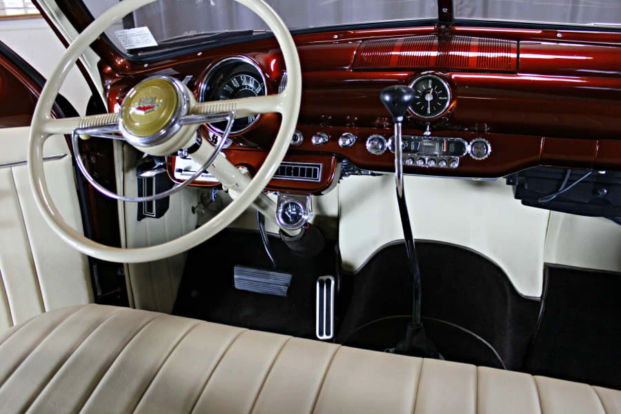 1949 Ford Shoebox - Image 2 of 4