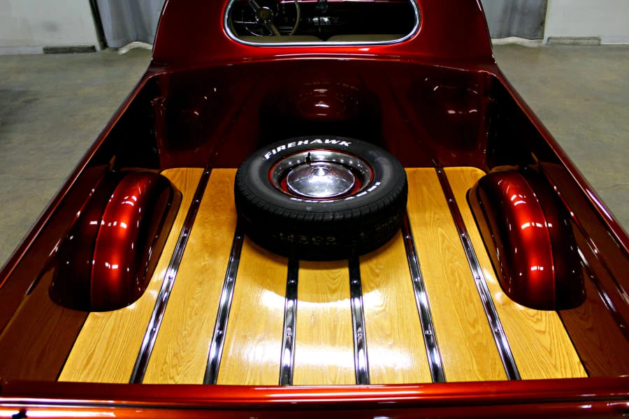 1949 Ford Shoebox - Image 3 of 4