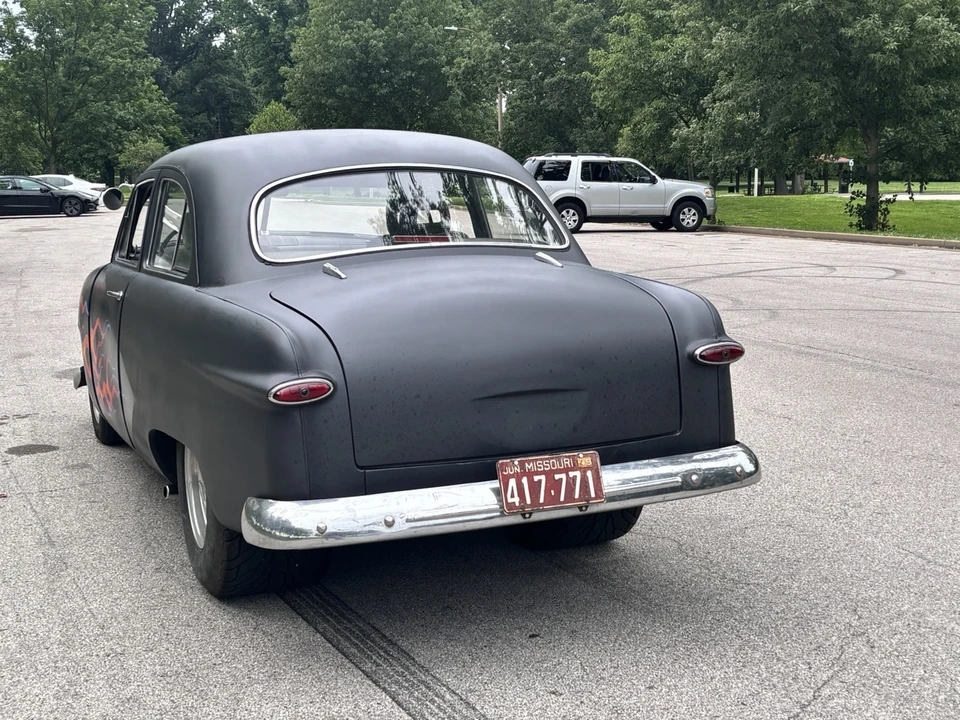 1949 Ford Shoebox - Image 8 of 20