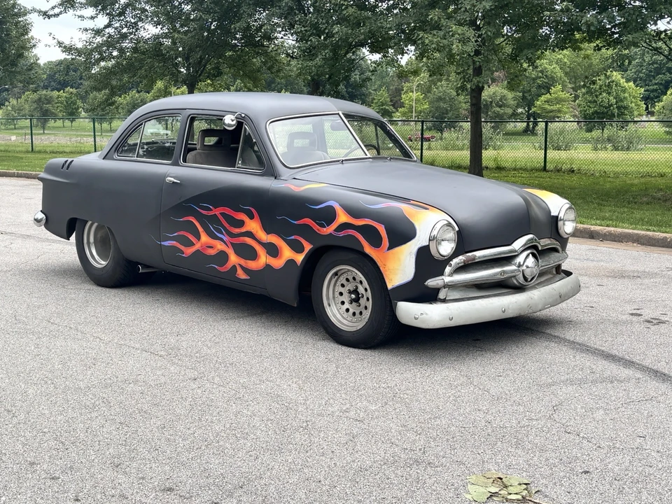 1949 Ford Shoebox - Image 4 of 20