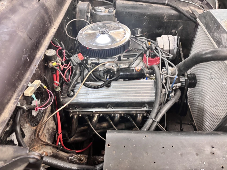 1949 Ford Shoebox - Image 15 of 20