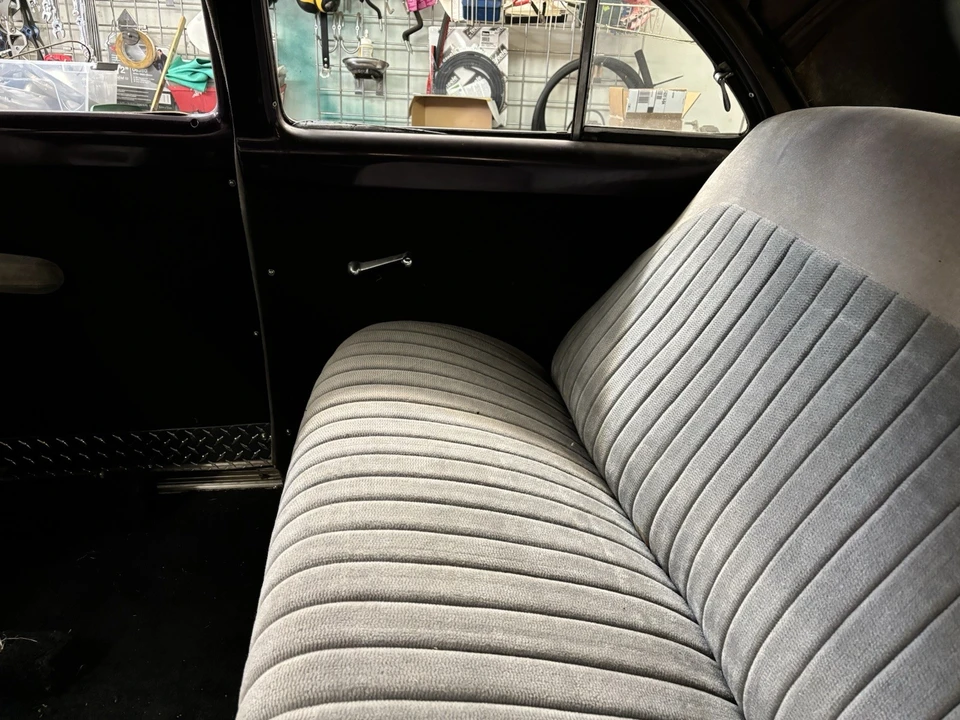 1949 Ford Shoebox - Image 9 of 20