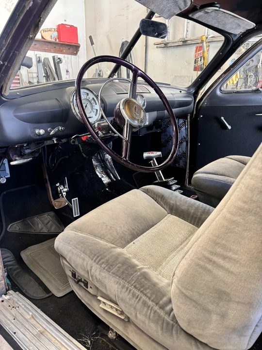 1949 Ford Shoebox - Image 14 of 20