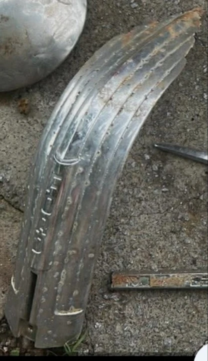 1949 Ford Shoebox - Image 2 of 2