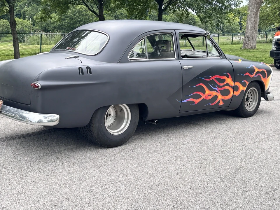 1949 Ford Shoebox - Image 18 of 20